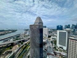 Suntec Tower Three (D1), Office #622555471